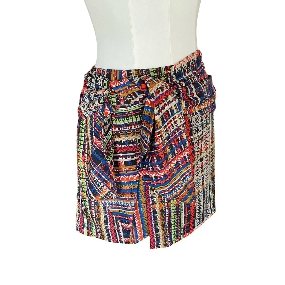 CAbi gorgeous silky